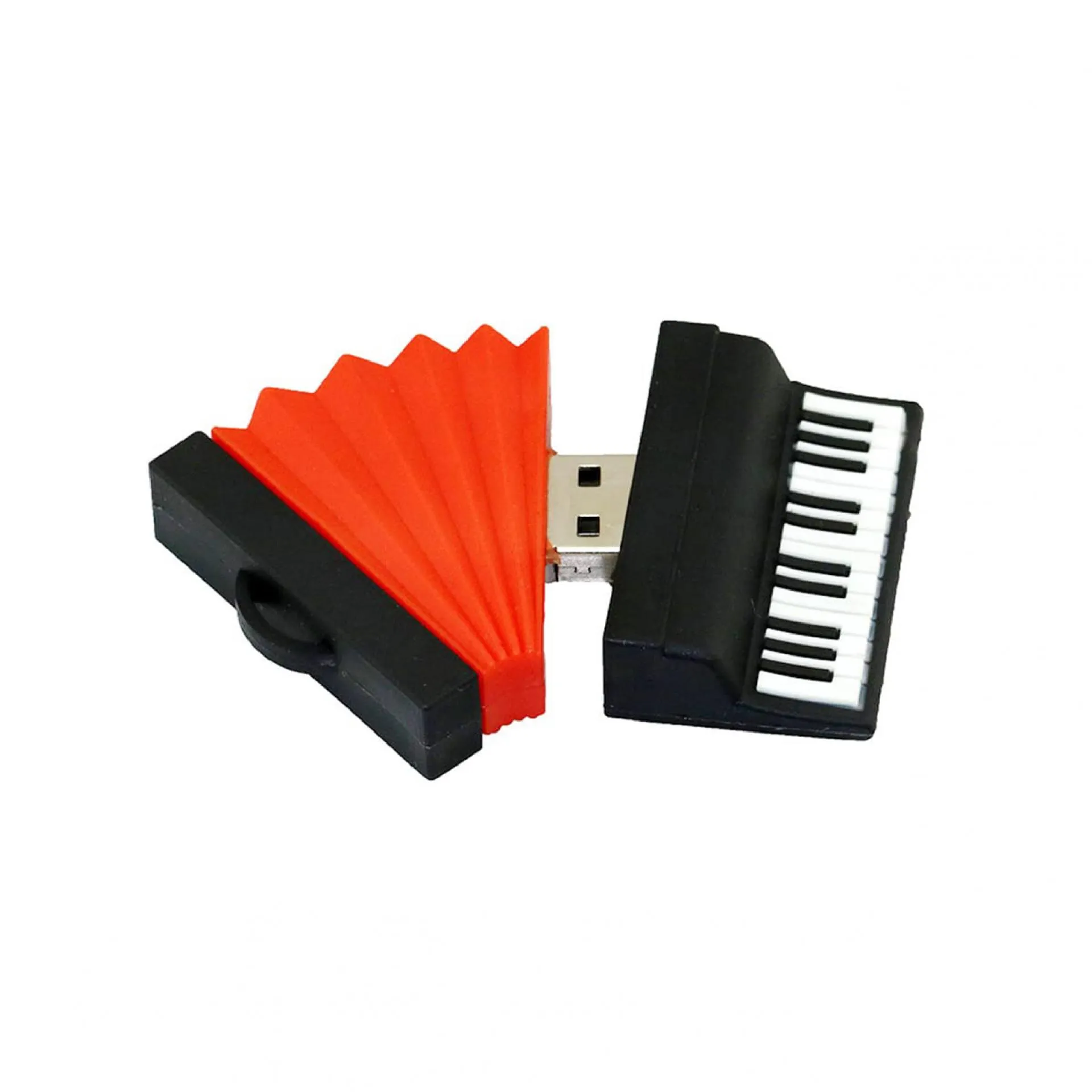 32GB USB key with keyboard