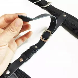 Quality Leather Straps