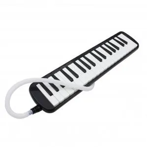 37-key melodica