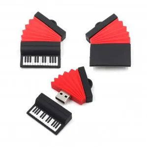 32GB USB key with keyboard