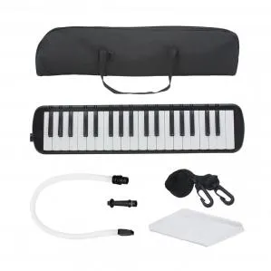 37-key melodica