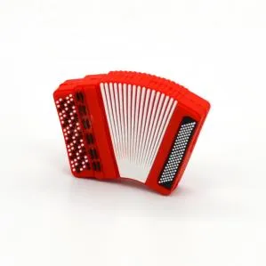 32 GB Accordion USB Key